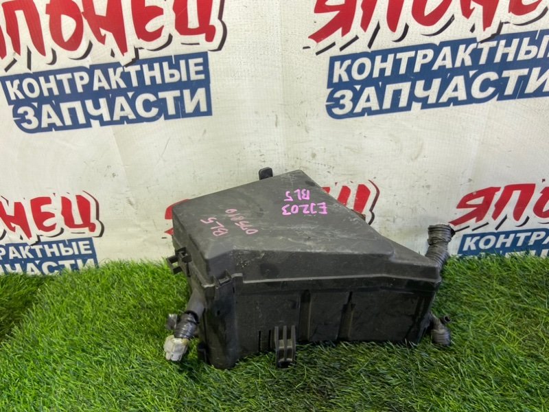 Блок предохранителей под капот SUBARU LEGACY BL5 EJ203 (б/у)