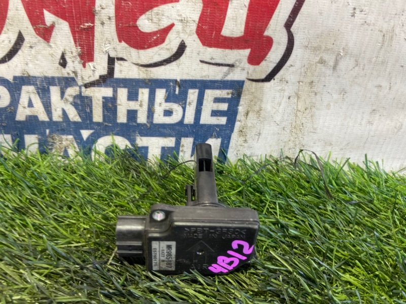Расходомер воздушный MITSUBISHI OUTLANDER CW5W 4B12 (б/у)