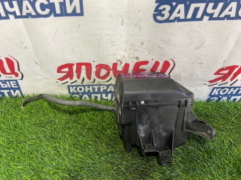 Блок предохранителей под капот TOYOTA ALLION ZZT245 1ZZ-FE (б/у)