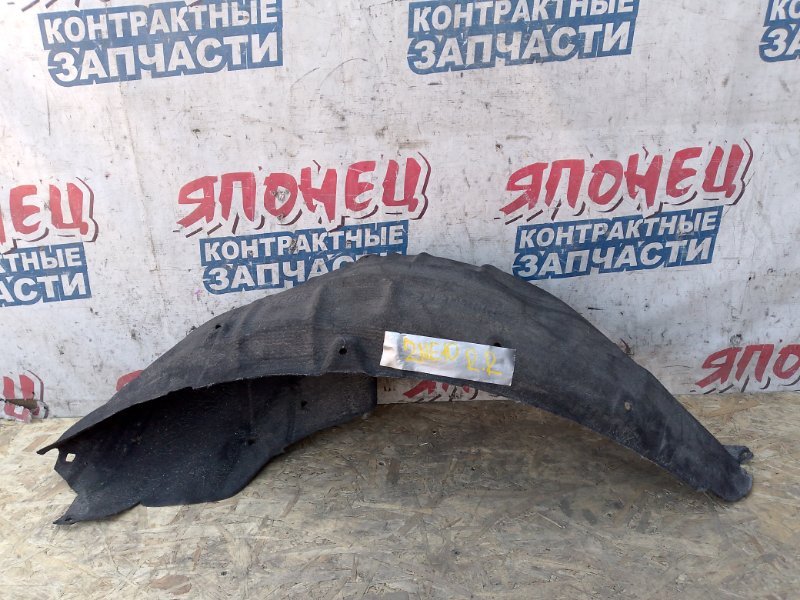 Подкрылок TOYOTA WISH ZNE10 1ZZ-FE 2006 задний правый (б/у)