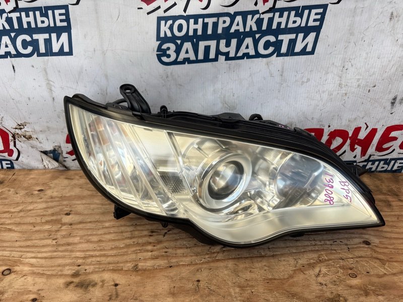 Фара SUBARU LEGACY BL5 EJ203 передняя правая (б/у)