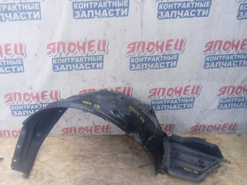 Подкрылок SUBARU LEVORG VM4 FB16E передний правый (б/у)
