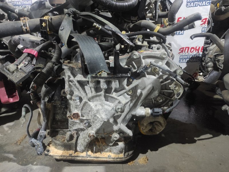 АКПП TOYOTA ISIS ZGM10 2ZR-FAE 2011 (б/у)
