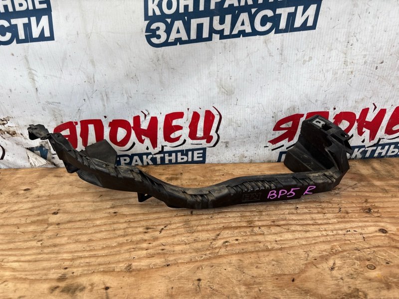 Планка под фару SUBARU LEGACY BP5 EJ203 правая (б/у)