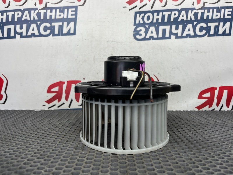 Мотор печки SUBARU LEVORG VM4 FB16E 2017 (б/у)