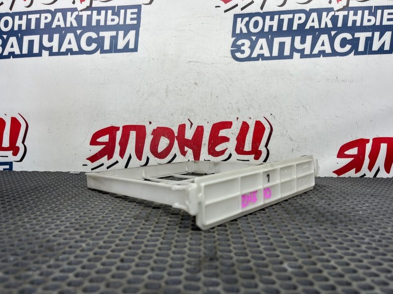 Корпус салонного фильтра TOYOTA WISH ZNE10 1ZZ-FE 2006 (б/у)