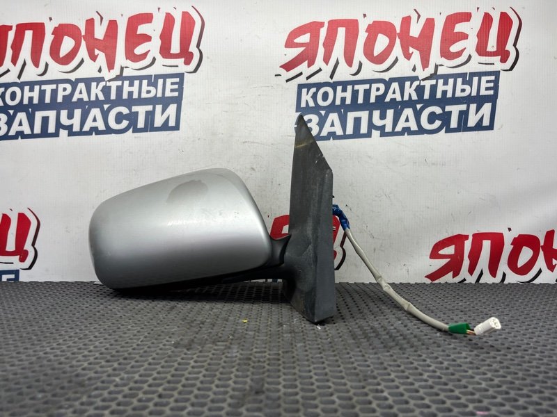 Зеркало TOYOTA VITZ NCP91 2SZ-FE 2006 переднее правое (б/у)