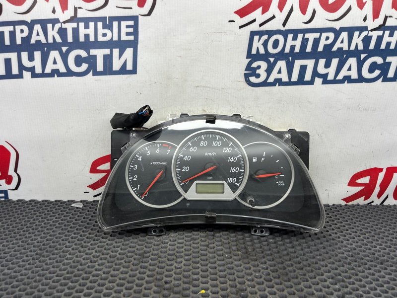 Панель приборов TOYOTA WISH ZNE10 1ZZ-FE 2006 (б/у)