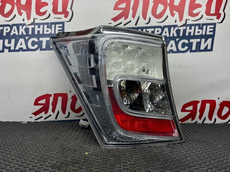Стоп-сигнал HONDA FREED SPIKE GP3 LEA передний левый (б/у)