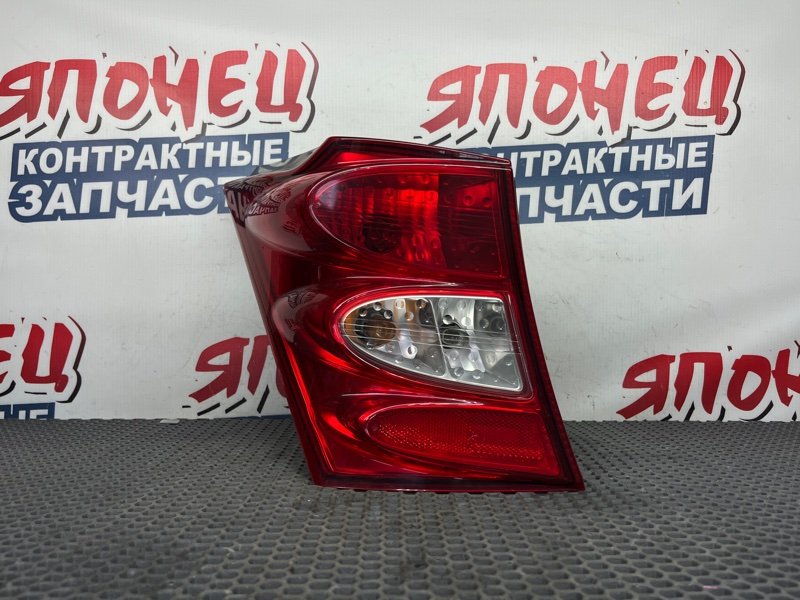 Стоп-сигнал HONDA FREED GB3 L15A 2010 левый (б/у)