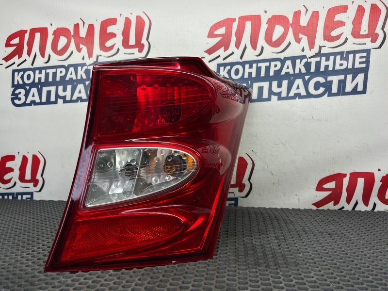 Стоп-сигнал HONDA FREED GB3 L15A 2010 правый (б/у)