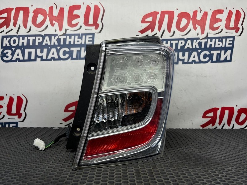 Стоп-сигнал HONDA FREED SPIKE GP3 LEA 2011 правый (б/у)