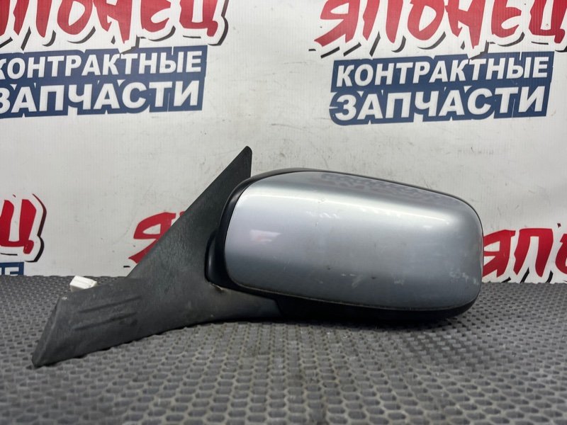 Зеркало SUBARU IMPREZA GG3 EJ152 2005 левое (б/у)