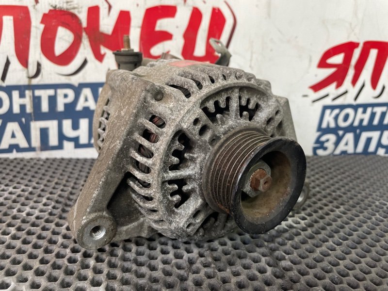 Генератор TOYOTA ALLION ZZT245 1ZZ-FE 2004 (б/у)