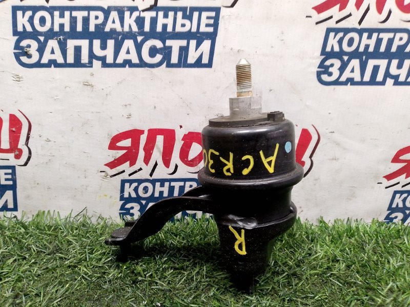 Подушка двигателя TOYOTA ESTIMA ACR30 2AZ-FE 2002 правая (б/у)