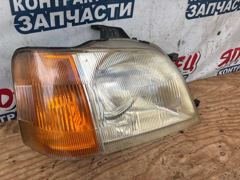 Фара HONDA STEPWGN RF1 B20B передняя правая (б/у)
