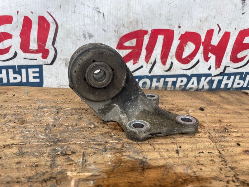 Подушка редуктора MITSUBISHI OUTLANDER CW5W 4B12 (б/у)