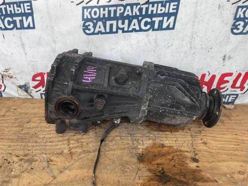 Редуктор MAZDA ATENZA GY3W L3VE задний (б/у)
