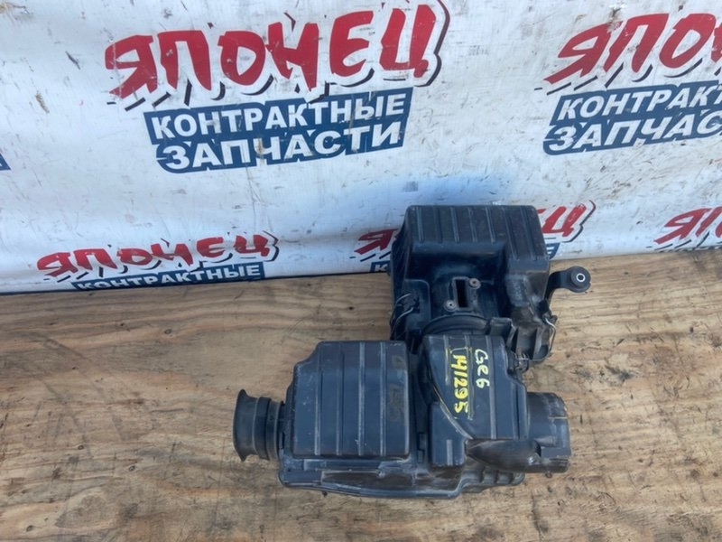 Корпус воздушного фильтра HONDA FIT GE6 L13A (б/у)