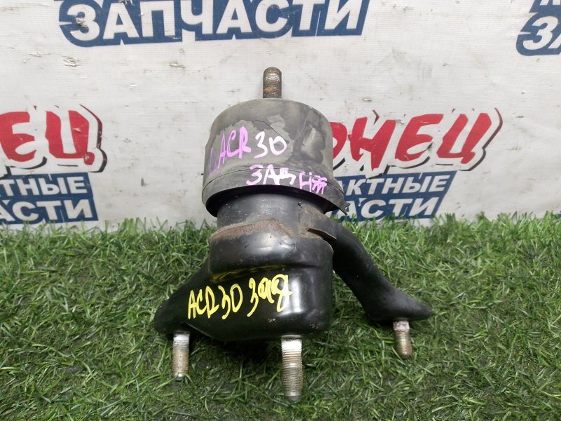Подушка двигателя TOYOTA ESTIMA ACR30 2AZ-FE 2002 левая (б/у)