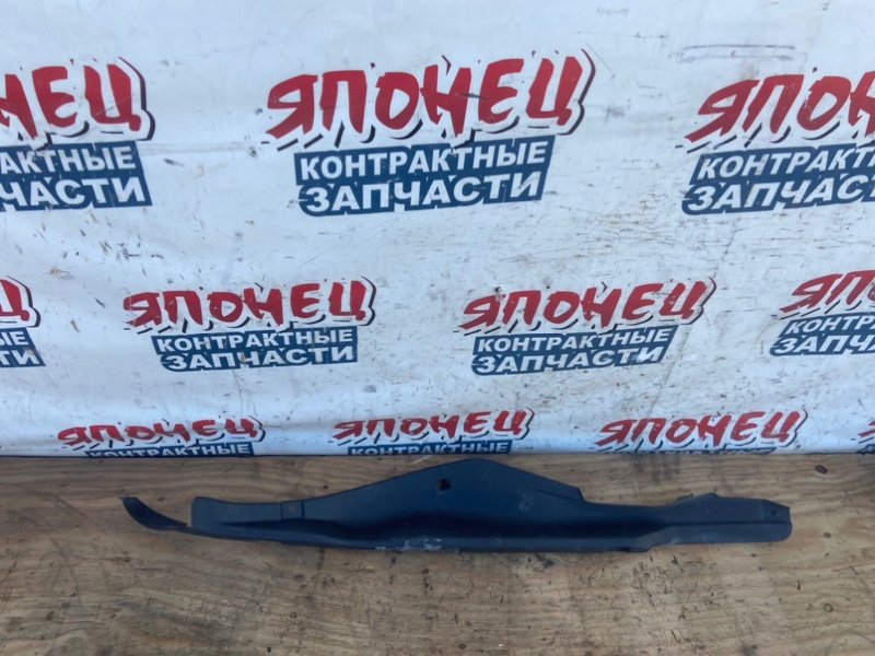 Накладка на крыло HONDA STREAM RN6 R18A передняя левая (б/у)