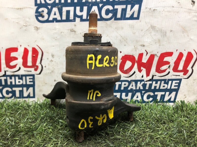 Подушка двигателя TOYOTA ESTIMA ACR30 2AZ-FE 2002 правая (б/у)
