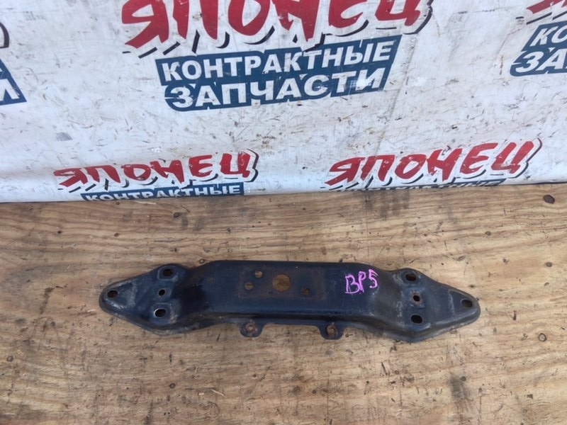 Балка под кпп SUBARU LEGACY BP5 EJ203 (б/у)