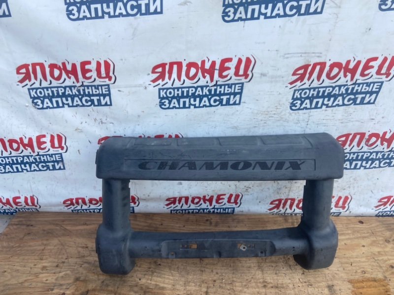 Накладка на дугу MITSUBISHI DELICA PE8W 4M40 (б/у)