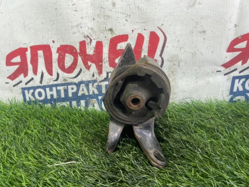 Подушка двигателя MAZDA ATENZA GY3W L3VE левая (б/у)