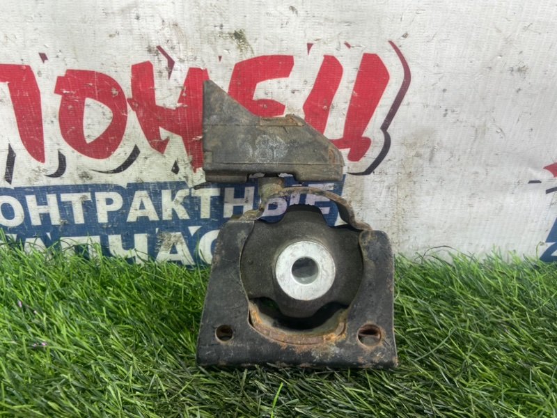 Подушка двигателя TOYOTA PRIUS ZVW30 2ZR-FXE передняя (б/у)