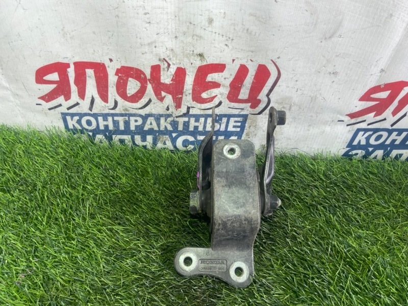 Подушка двигателя HONDA AIRWAVE GJ1 L15A задняя (б/у)