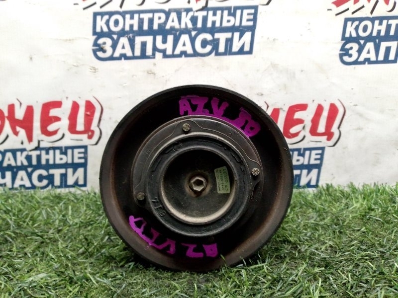 Компрессор кондиционера TOYOTA VISTA AZV50 1AZ-FSE 2002 (б/у)