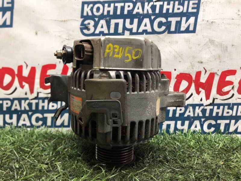 Генератор TOYOTA VISTA AZV50 1AZ-FSE 2002 (б/у)
