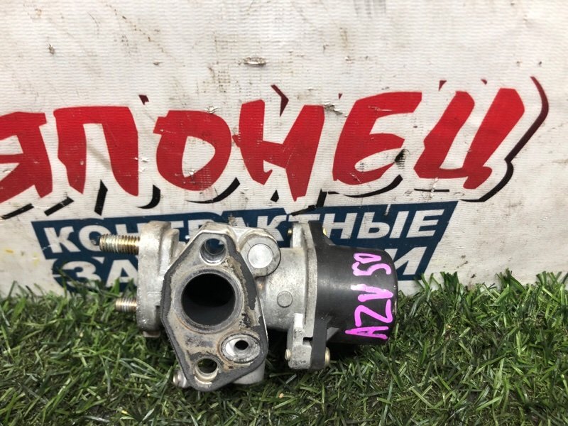 Клапан egr TOYOTA VISTA AZV50 1AZ-FSE 2002 (б/у)