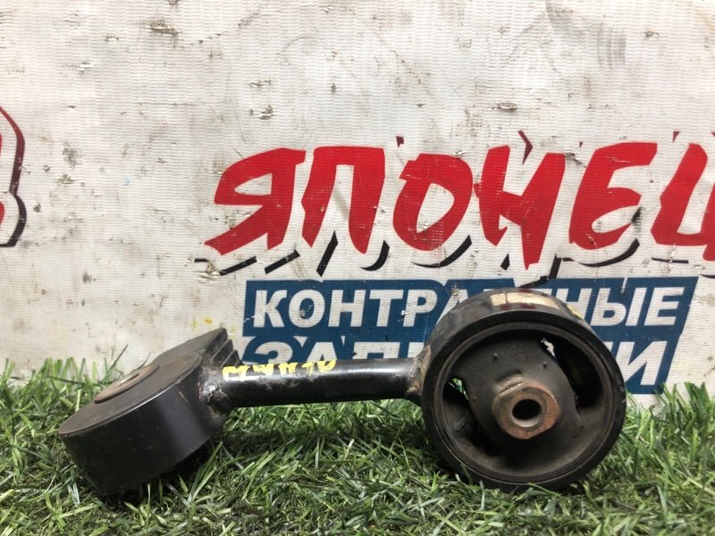 Подушка двигателя TOYOTA ALPHARD MNH10 1MZ-FE 2004 правая (б/у)