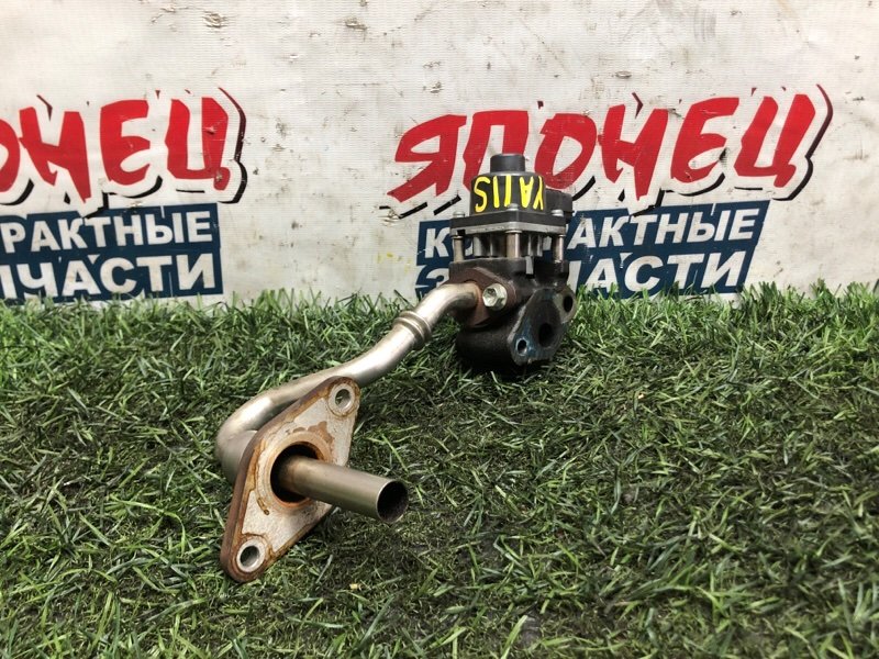 Клапан egr SUZUKI SX4 YA11S M15A (б/у)