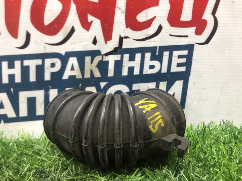 Патрубок воздушного фильтра SUZUKI SX4 YA11S M15A (б/у)