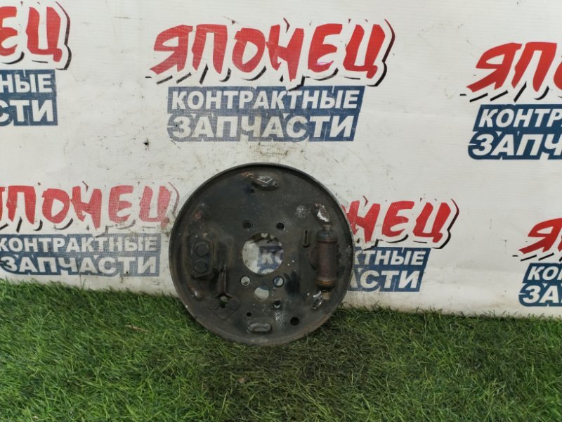Рабочий тормозной цилиндр NISSAN SUNNY FB15 QG15DE задний левый (б/у)