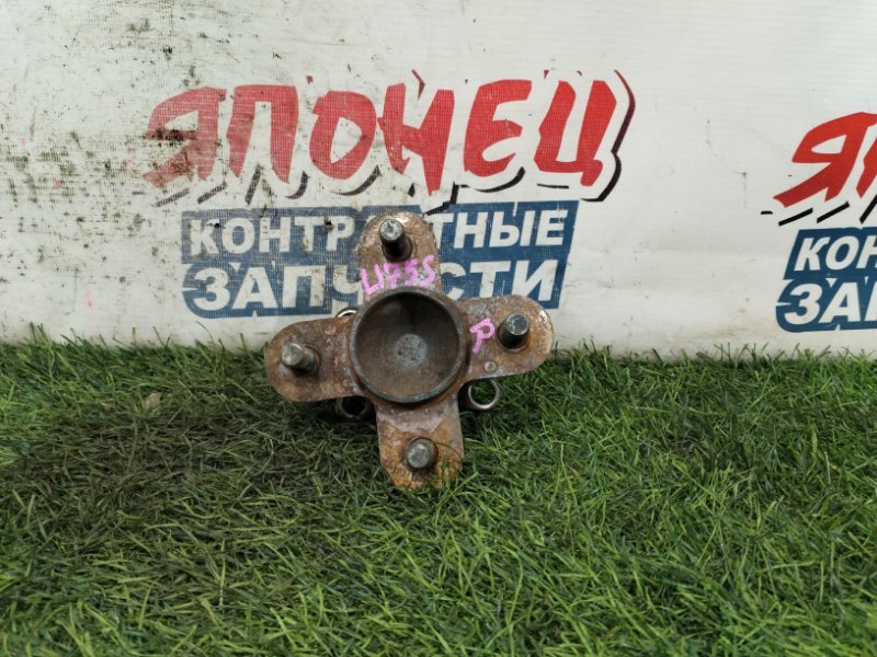 Ступица DAIHATSU MOVE L175S KF-VE задняя (б/у)