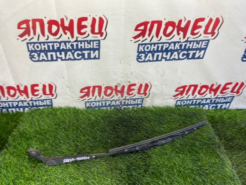 Дворник MAZDA BONGO SK82M F8 передний (б/у)