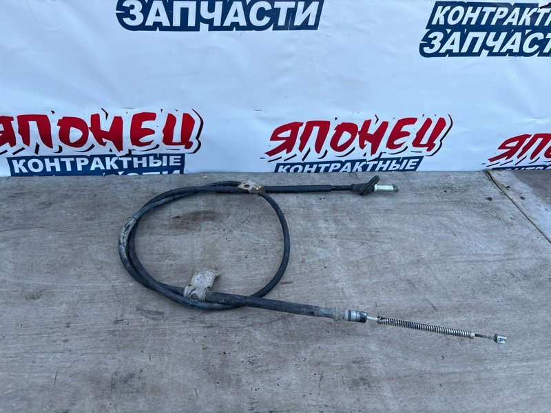 Тросик ручника HONDA AIRWAVE GJ1 L15A правый (б/у)