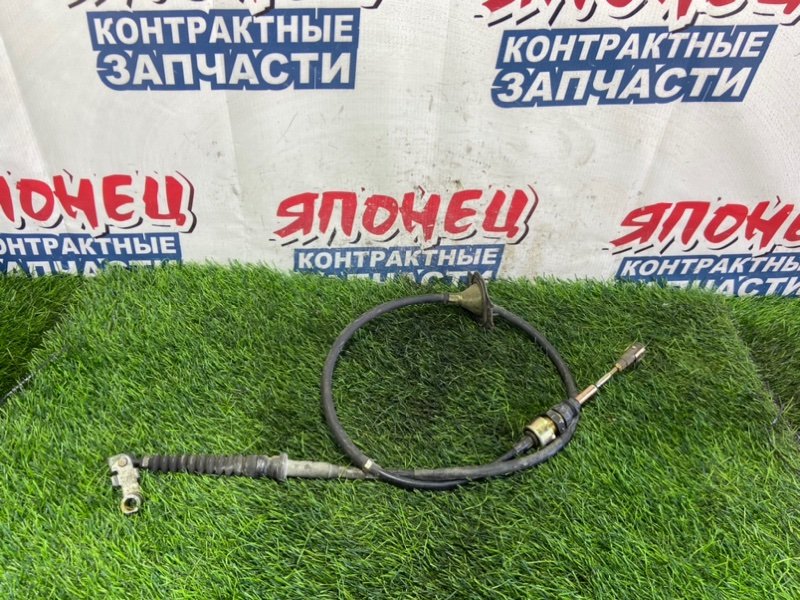 Трос переключения АКПП HONDA STEPWGN RF1 B20B (б/у)