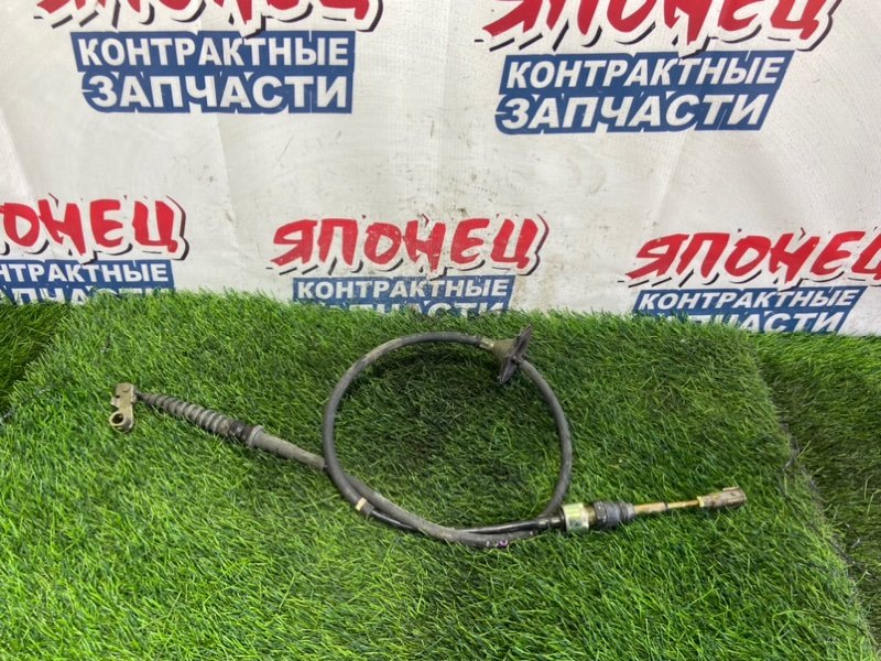 Трос переключения АКПП HONDA STEPWGN RF1 B20B (б/у)