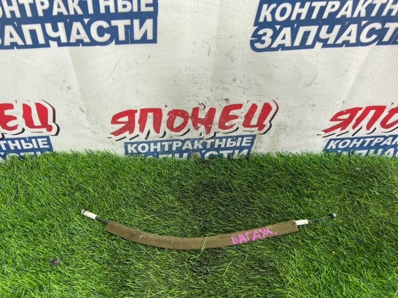 Тросик 5-й двери NISSAN SERENA TC24 QR20DE (б/у)