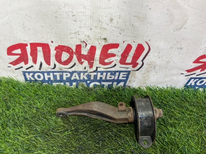 Подушка двигателя HONDA STEPWGN RF1 B20B (б/у)