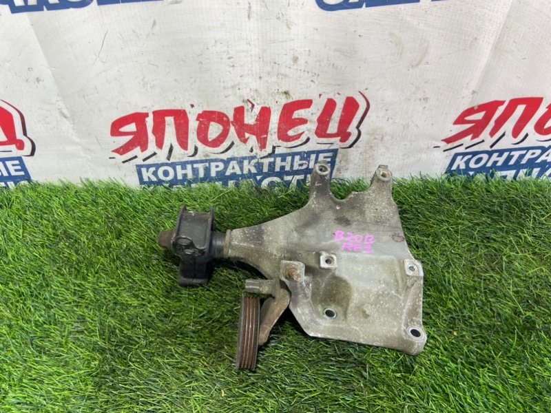 Ролик обводной HONDA STEPWGN RF1 B20B (б/у)