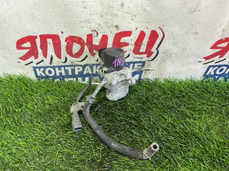 Клапан egr TOYOTA RACTIS NCP100 1NZ-FE (б/у)