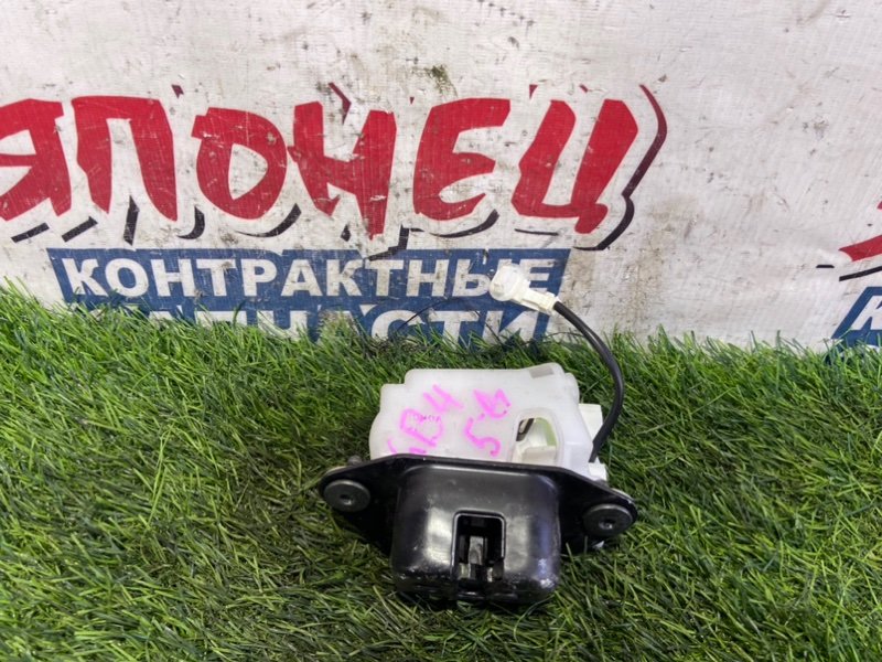 Замок багажника HONDA FREED GB4 L15A (б/у)