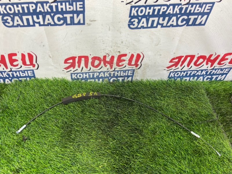 Тросик 5-й двери HONDA FREED GB4 L15A (б/у)