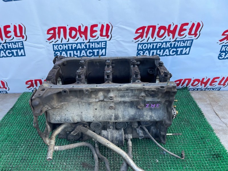 Блок ДВС TOYOTA 3RZ-FE (б/у)